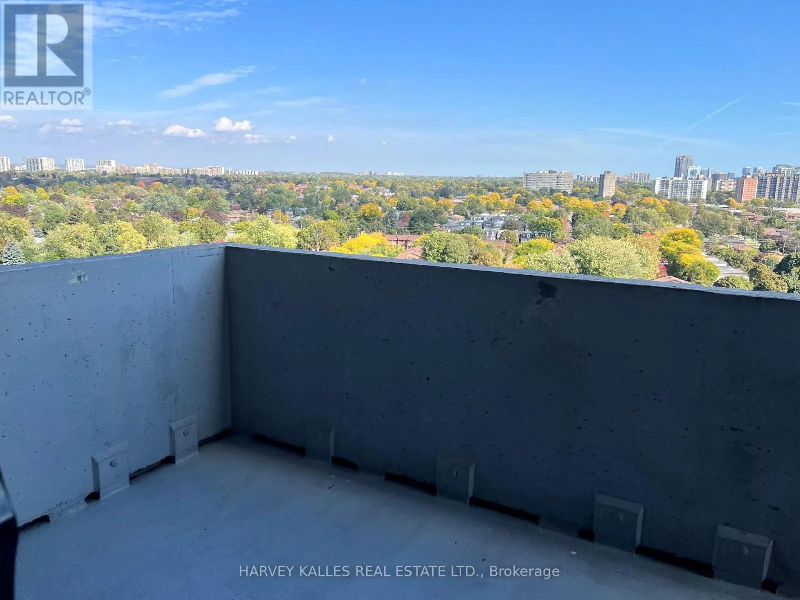 1708 - 1900 SHEPPARD AVENUE E