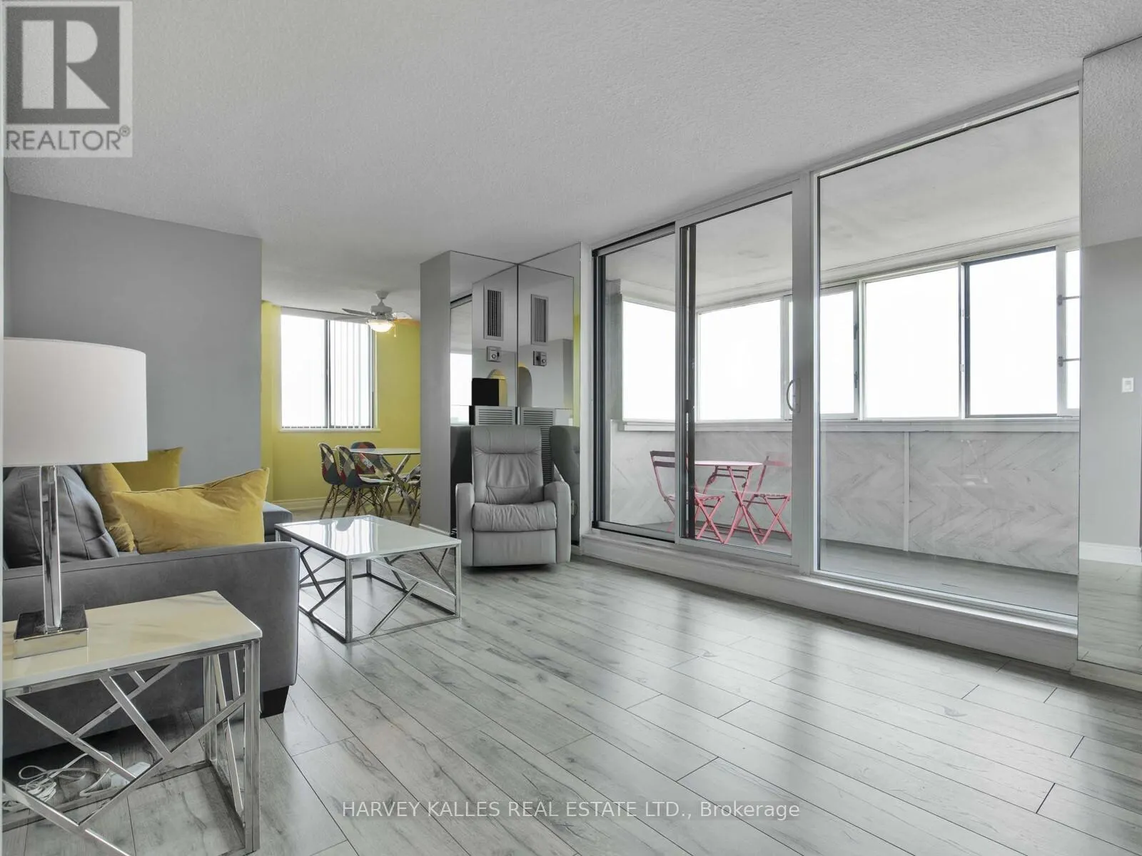 1708 - 1900 SHEPPARD AVENUE E