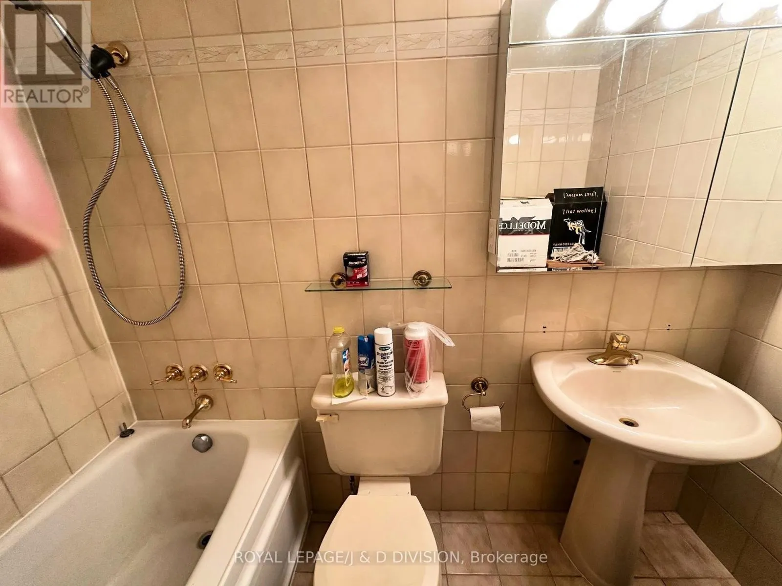 1510 - 130 NEPTUNE DRIVE
