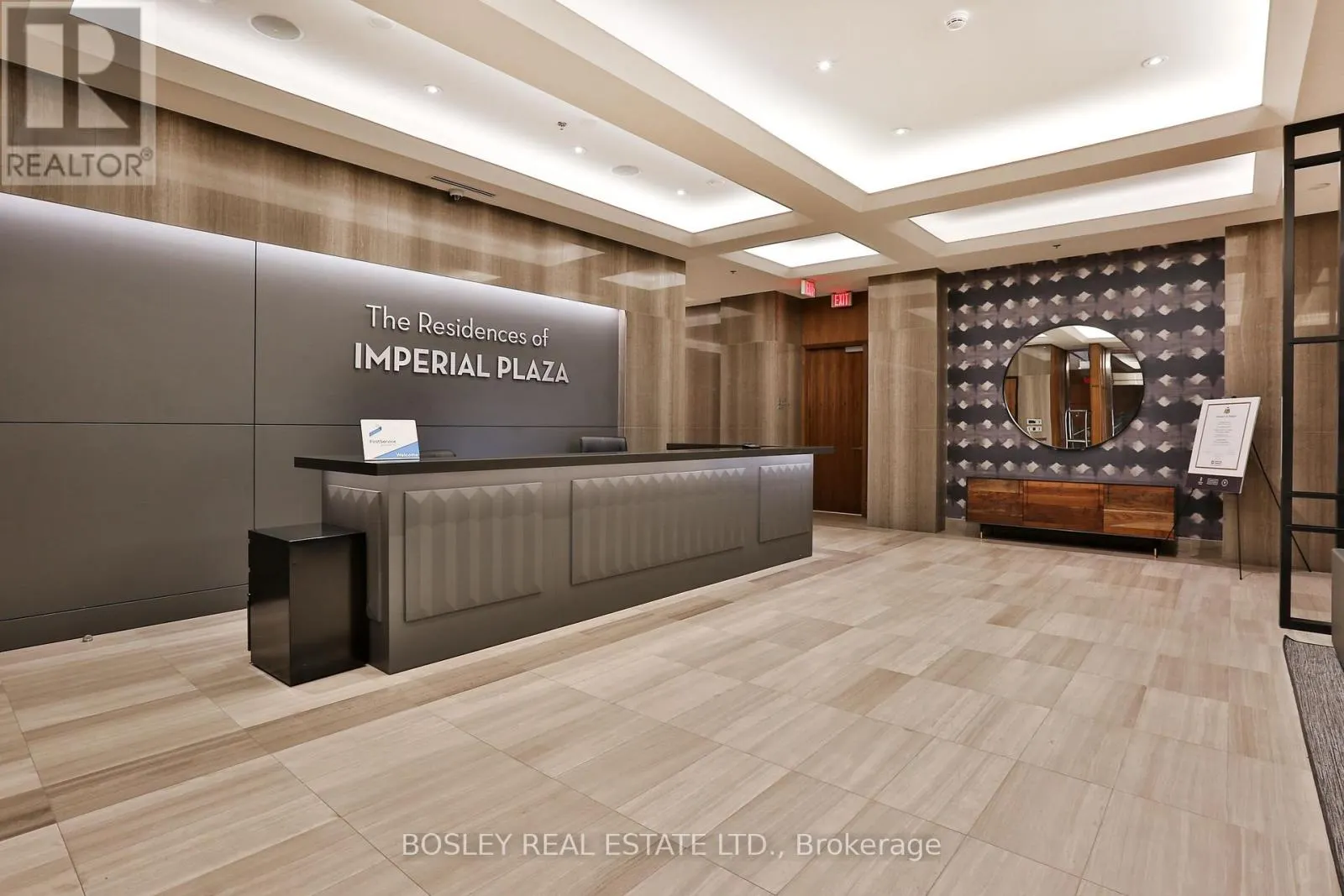 628 - 111 ST. CLAIR AVENUE W