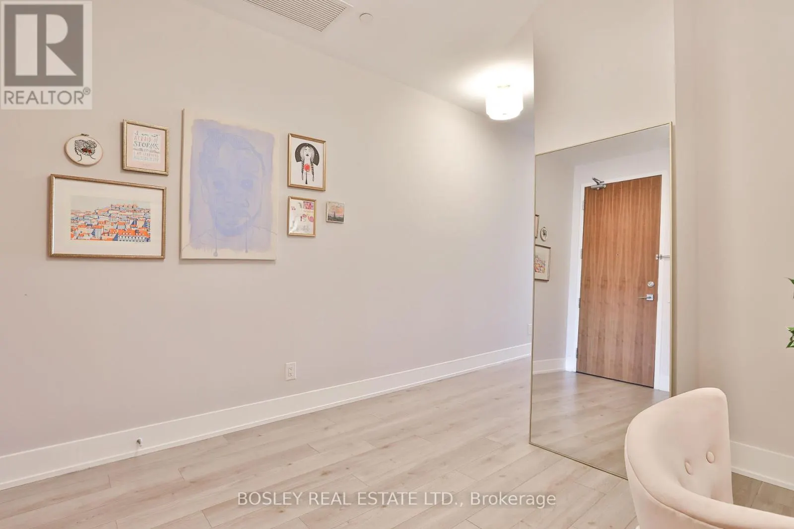 628 - 111 ST. CLAIR AVENUE W