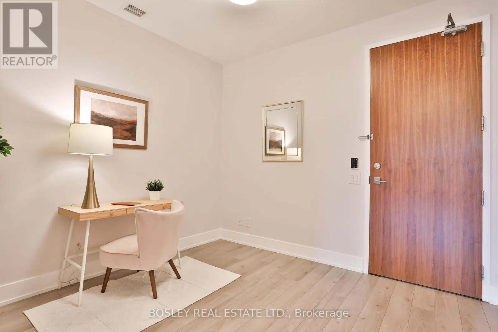 628 - 111 ST. CLAIR AVENUE W