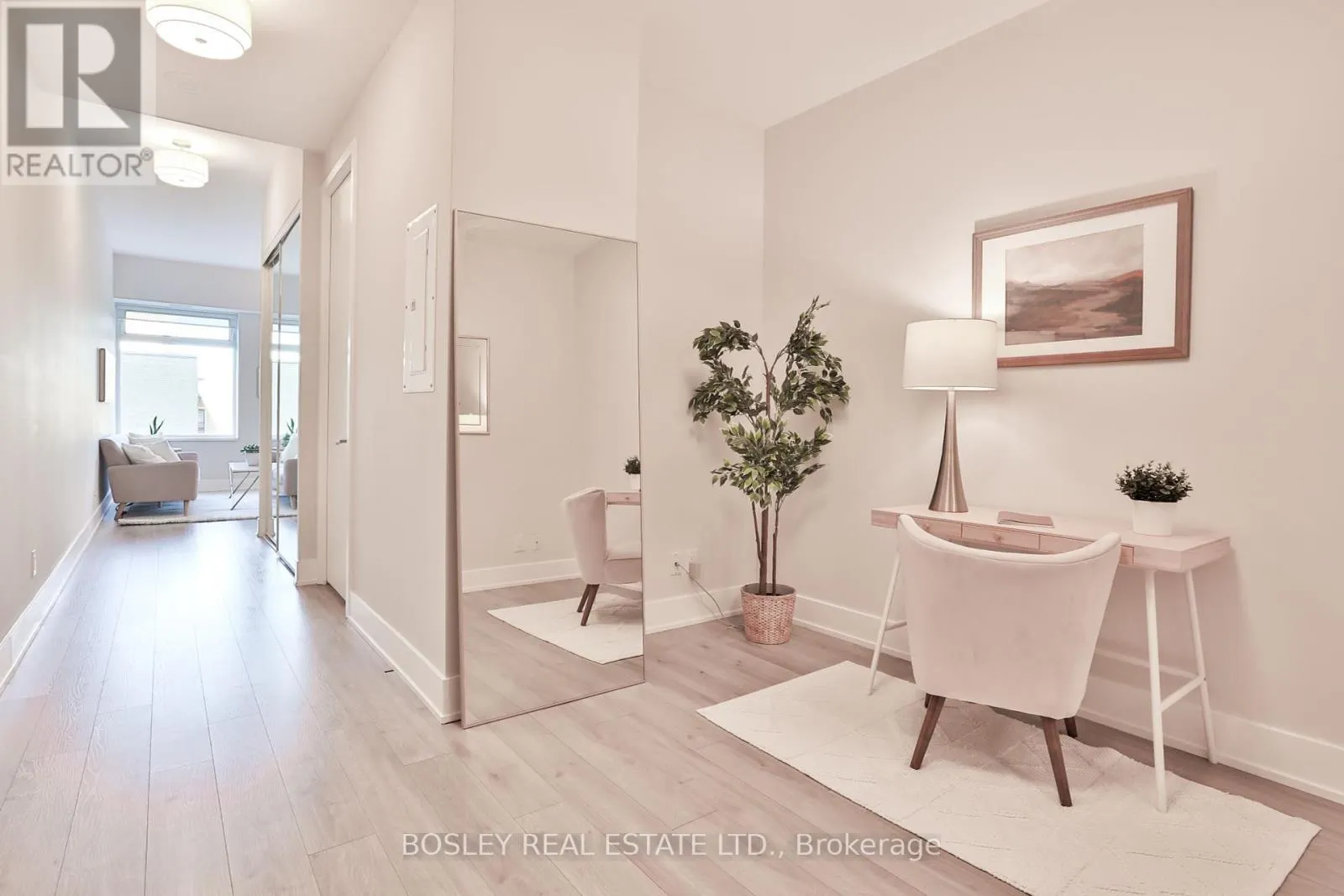 628 - 111 ST. CLAIR AVENUE W