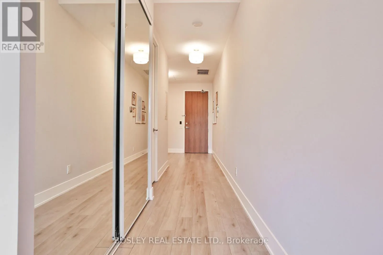 628 - 111 ST. CLAIR AVENUE W