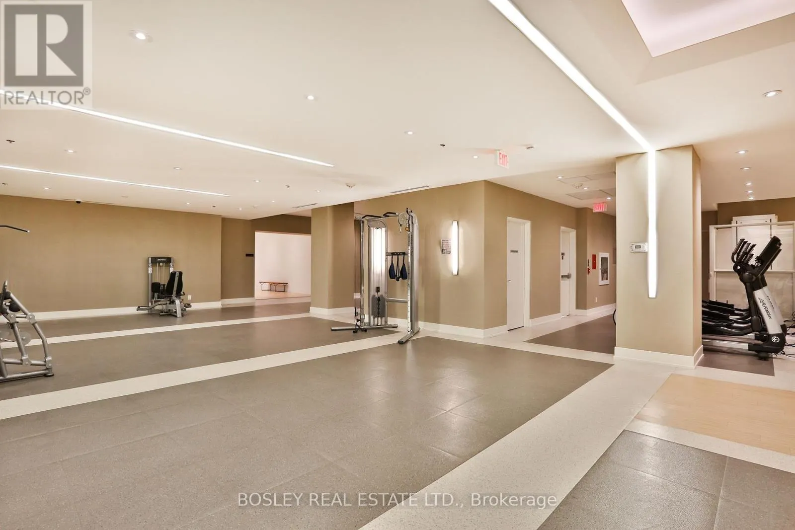 628 - 111 ST. CLAIR AVENUE W