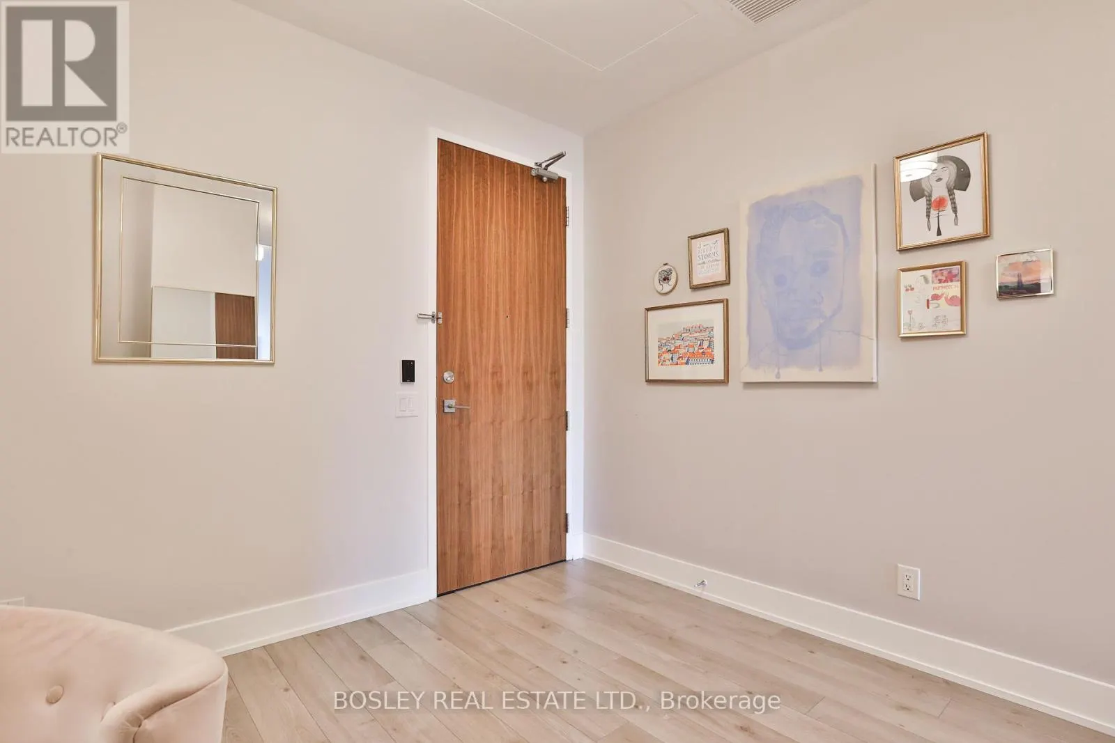 628 - 111 ST. CLAIR AVENUE W