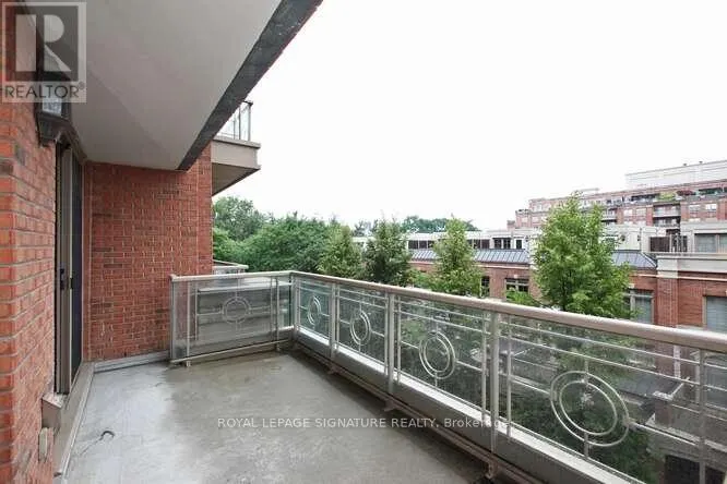 401 - 20 BURKEBROOK PLACE