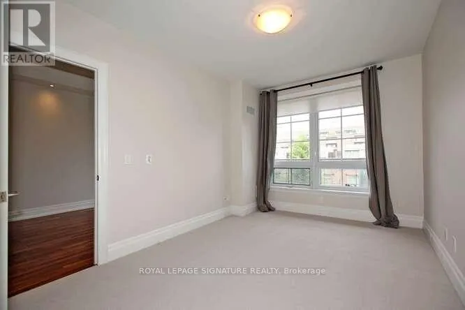 401 - 20 BURKEBROOK PLACE