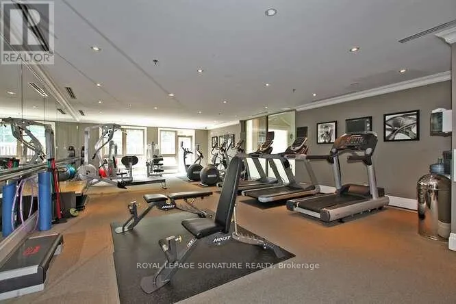 401 - 20 BURKEBROOK PLACE