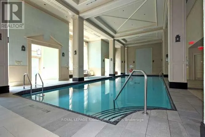 401 - 20 BURKEBROOK PLACE