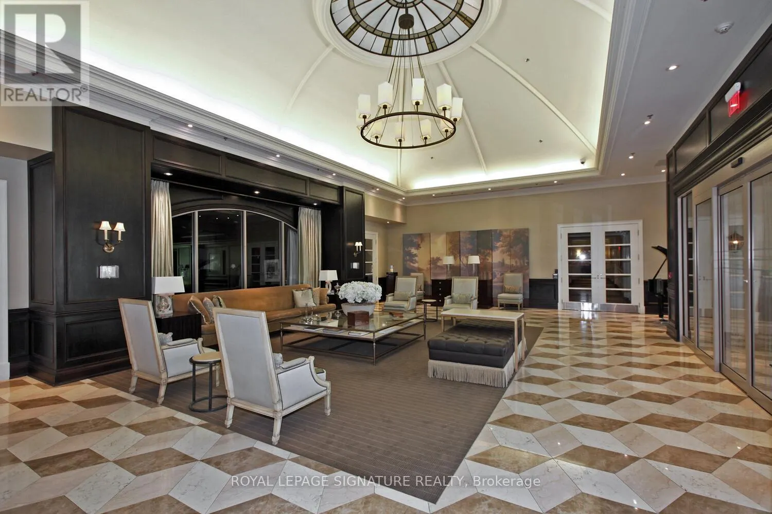 401 - 20 BURKEBROOK PLACE