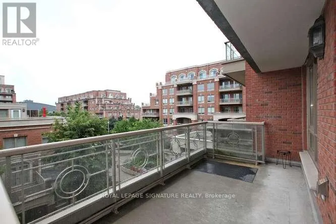 401 - 20 BURKEBROOK PLACE