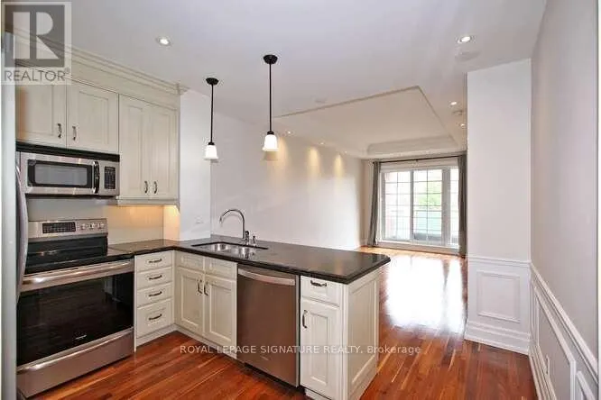 401 - 20 BURKEBROOK PLACE