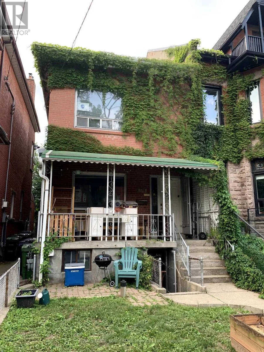 464 EUCLID AVENUE