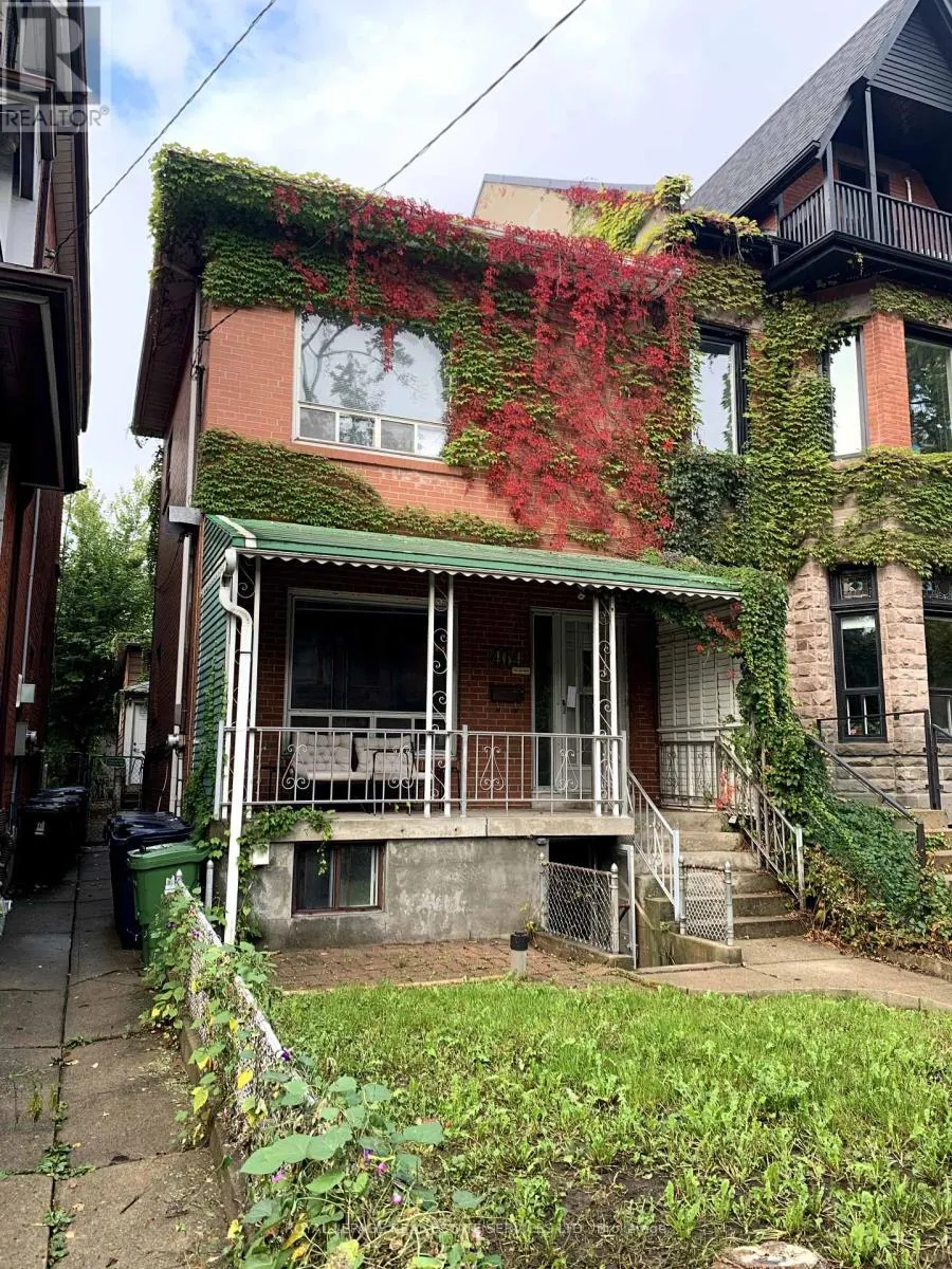 464 EUCLID AVENUE
