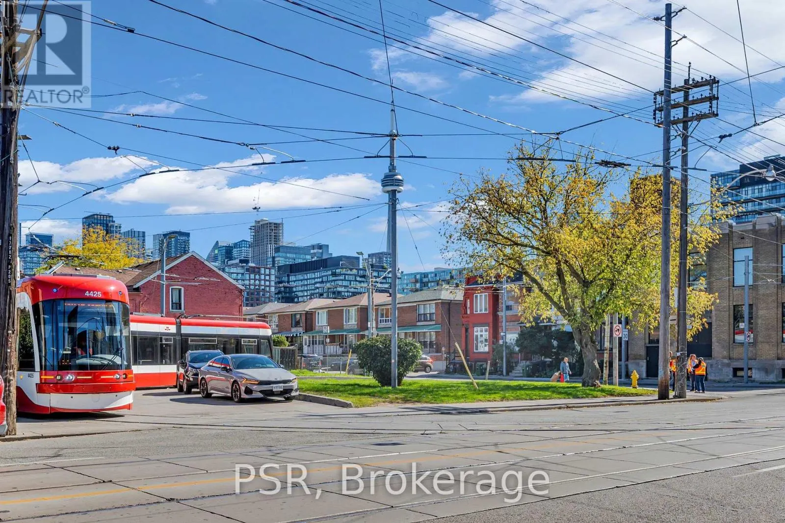 502 - 109 WOLSELEY STREET