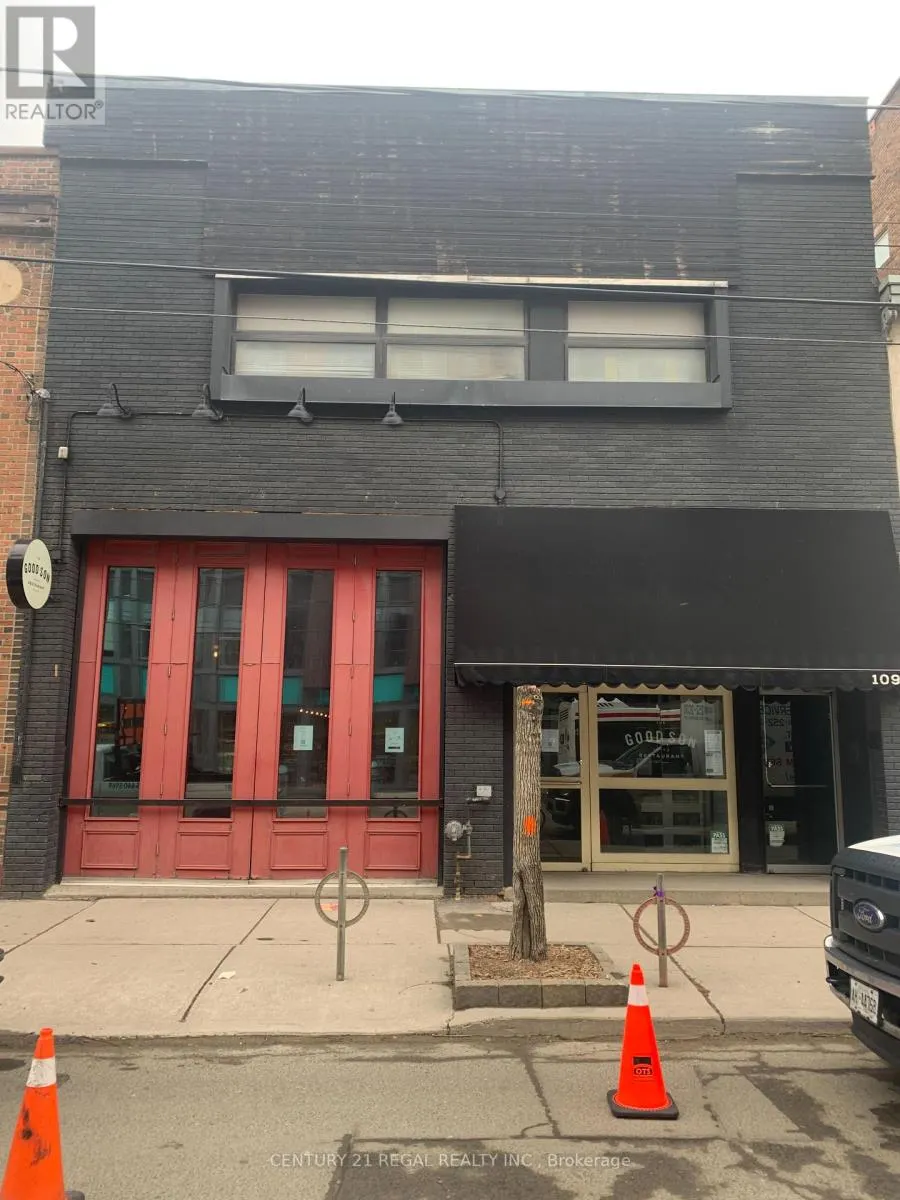 1096 QUEEN STREET W