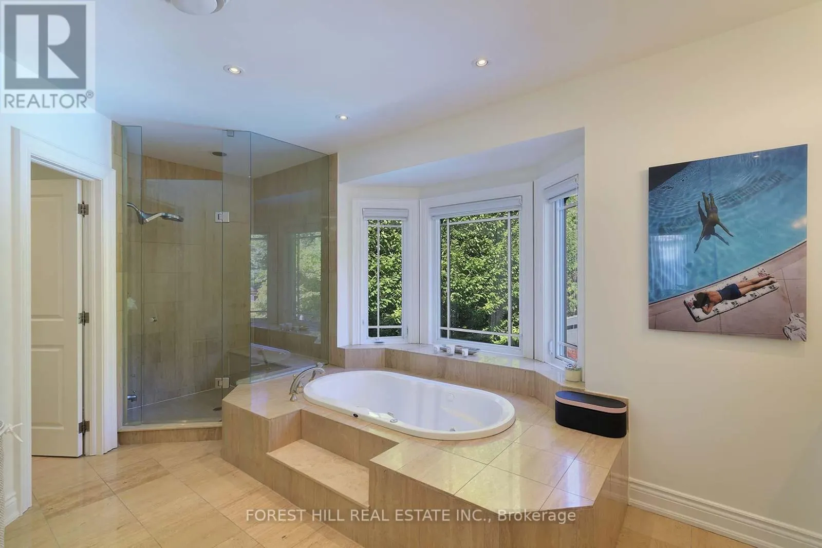 34 FOREST RIDGE DRIVE