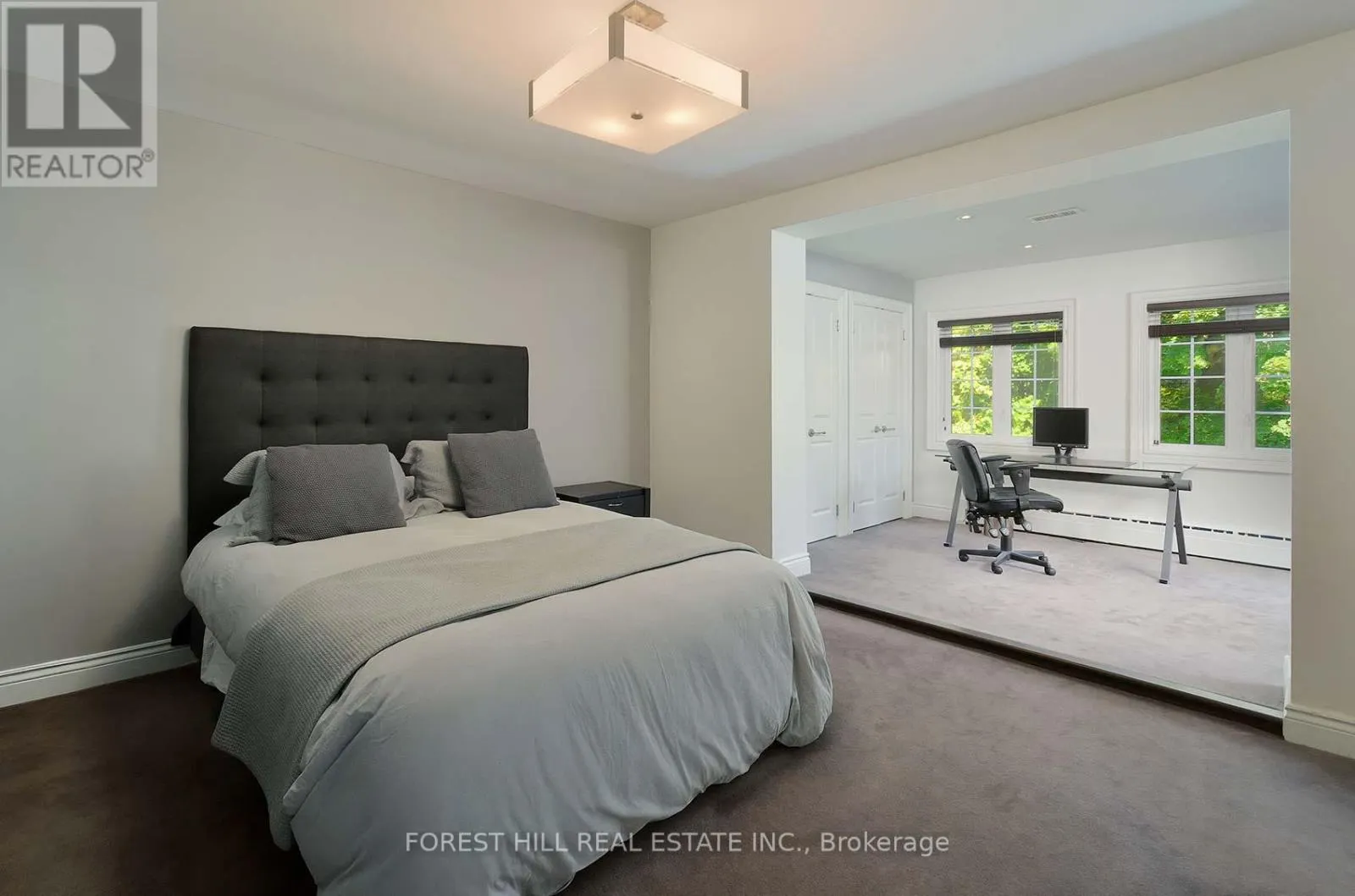 34 FOREST RIDGE DRIVE