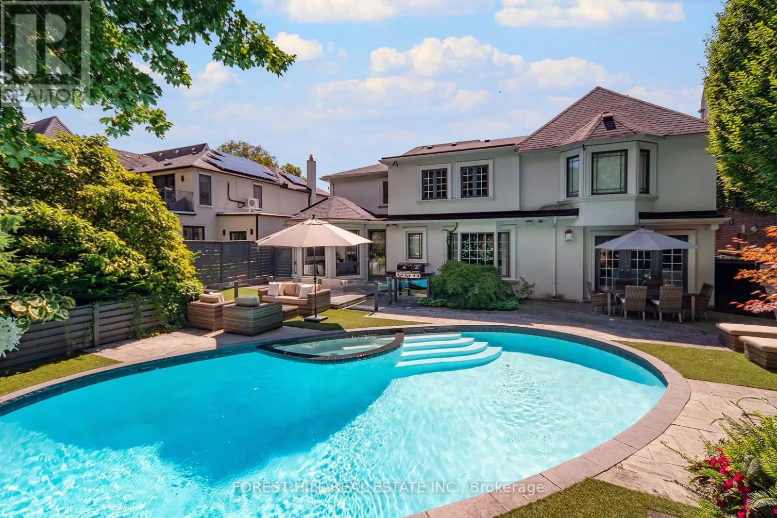 34 FOREST RIDGE DRIVE