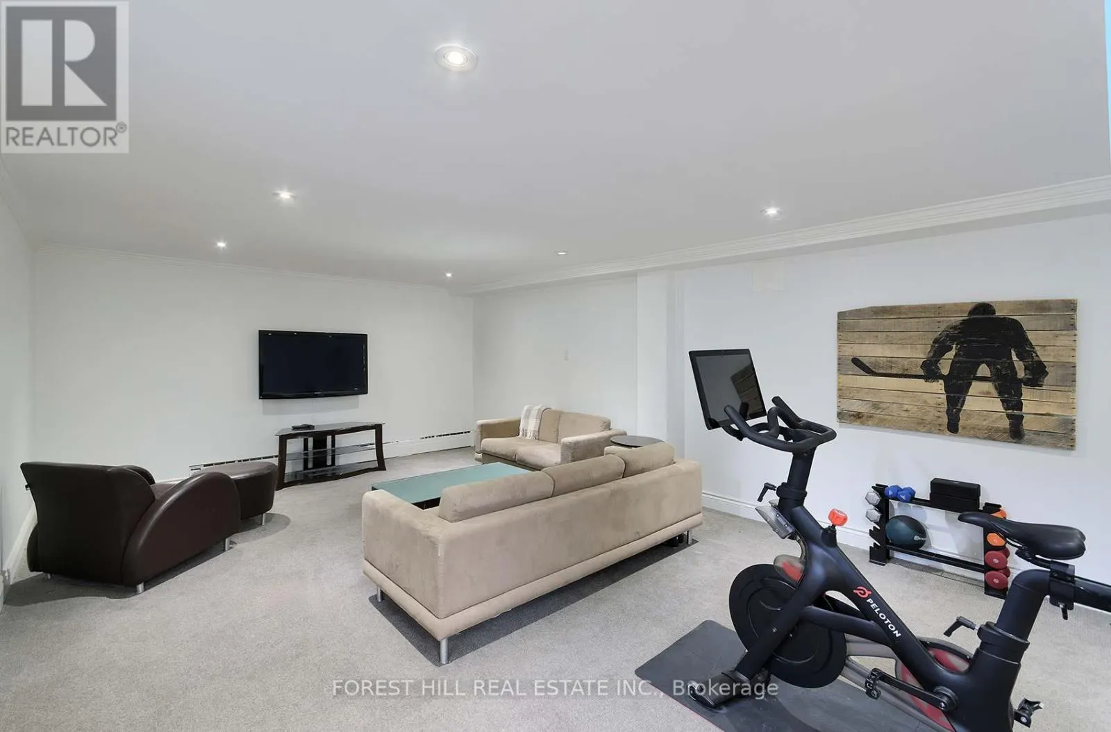 34 FOREST RIDGE DRIVE