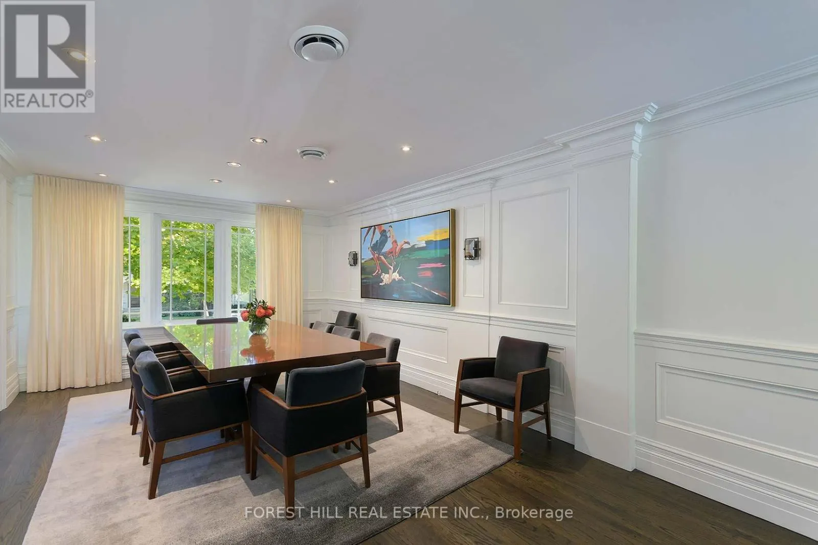 34 FOREST RIDGE DRIVE