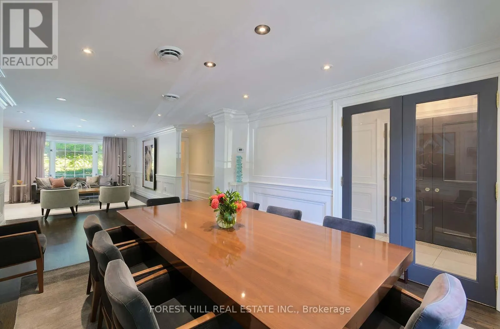 34 FOREST RIDGE DRIVE