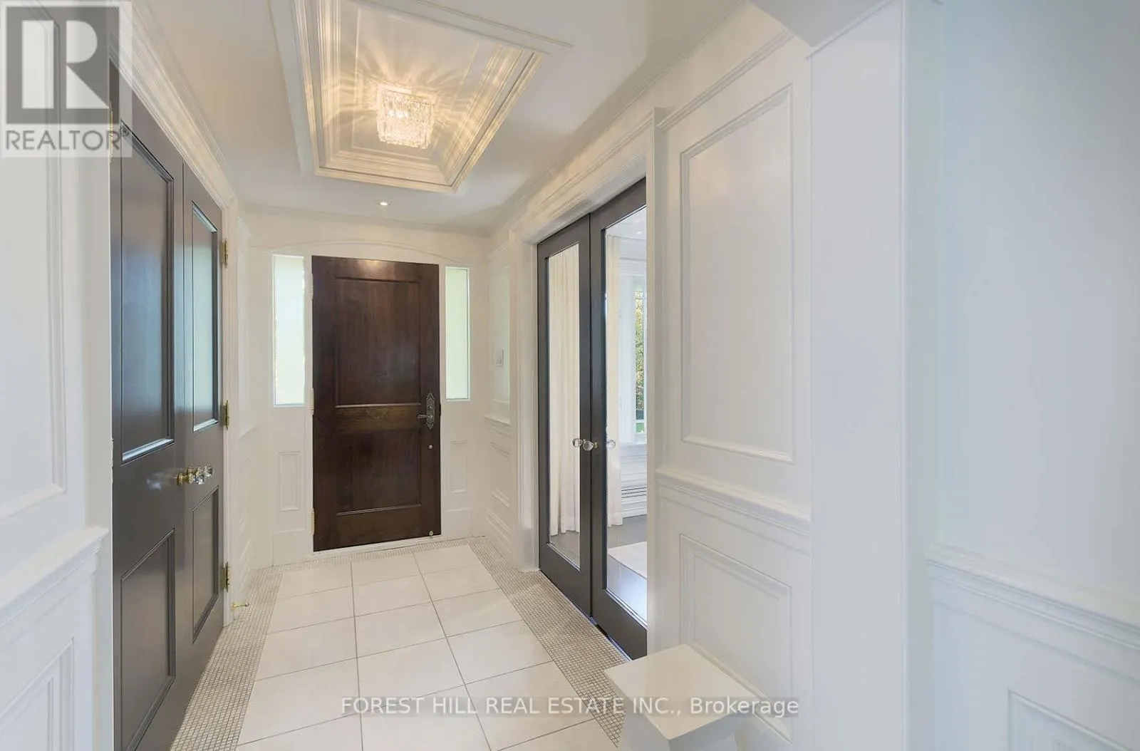 34 FOREST RIDGE DRIVE