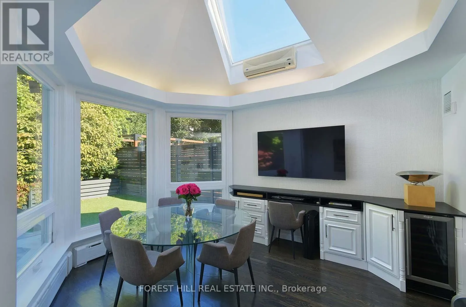34 FOREST RIDGE DRIVE
