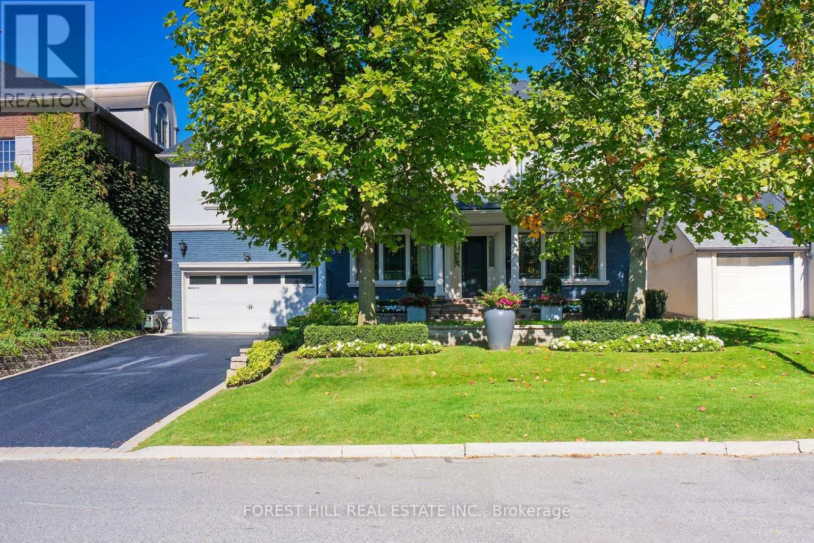 34 FOREST RIDGE DRIVE