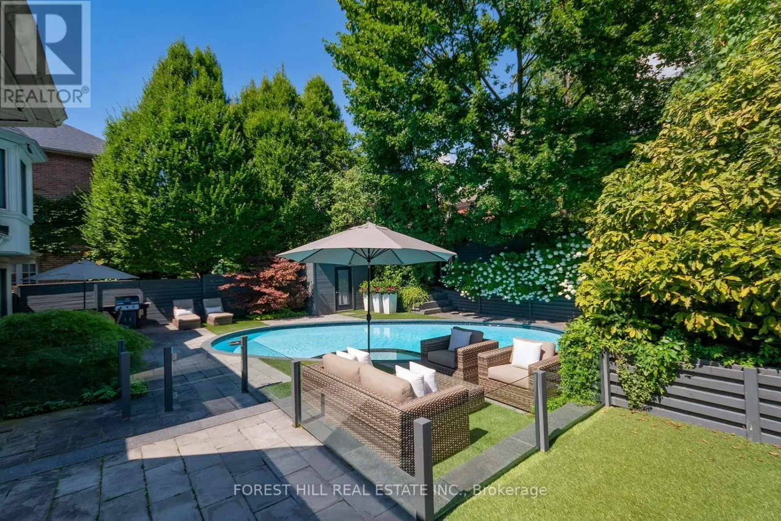 34 FOREST RIDGE DRIVE