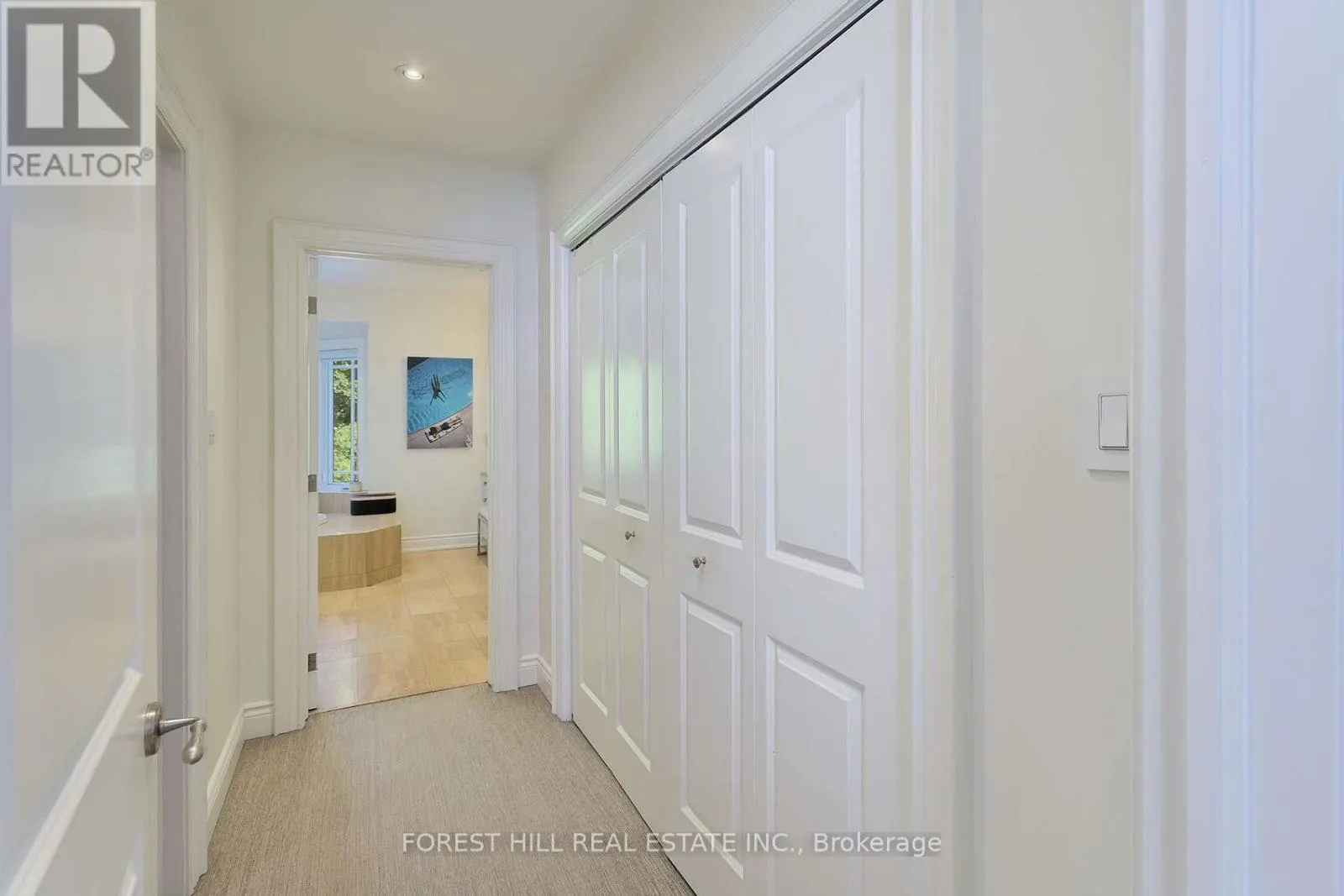 34 FOREST RIDGE DRIVE
