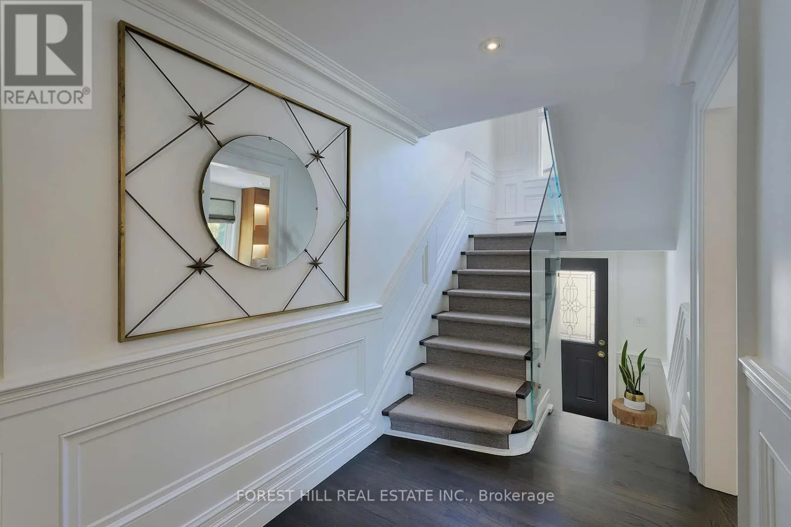 34 FOREST RIDGE DRIVE