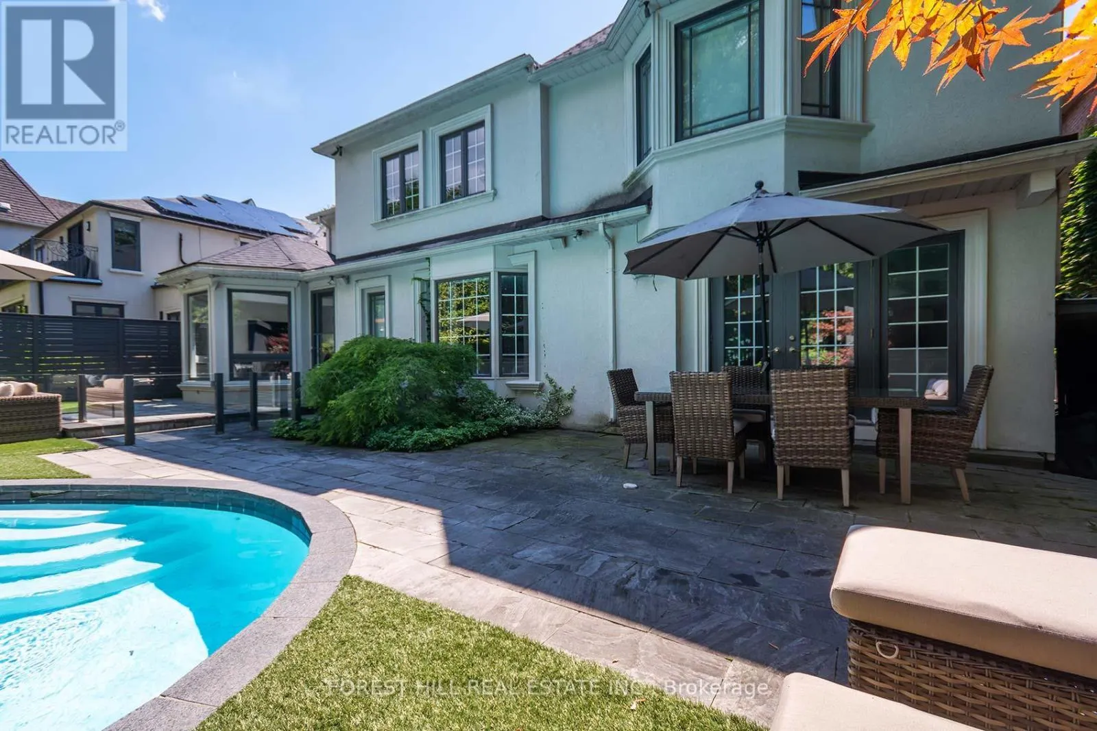 34 FOREST RIDGE DRIVE