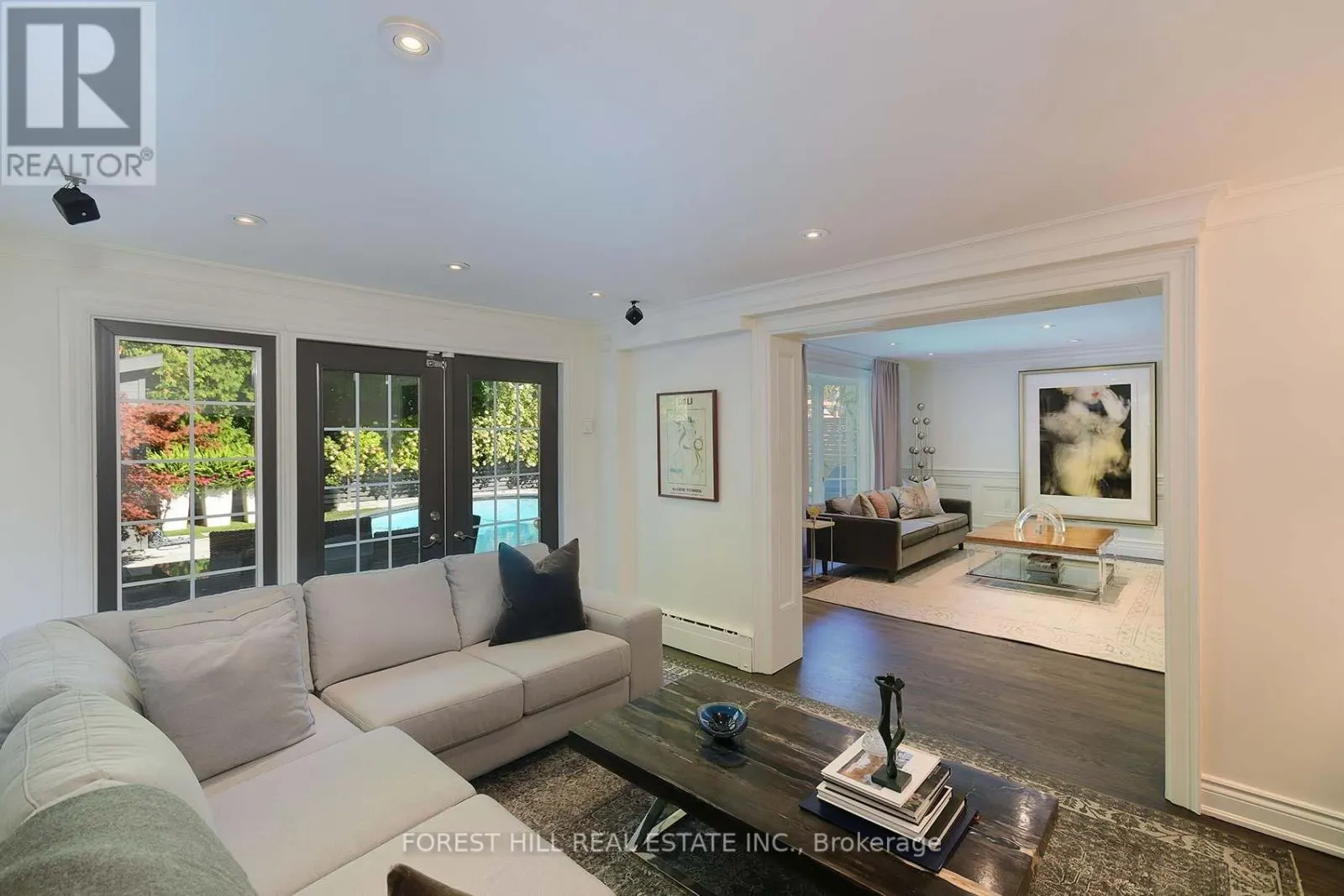 34 FOREST RIDGE DRIVE