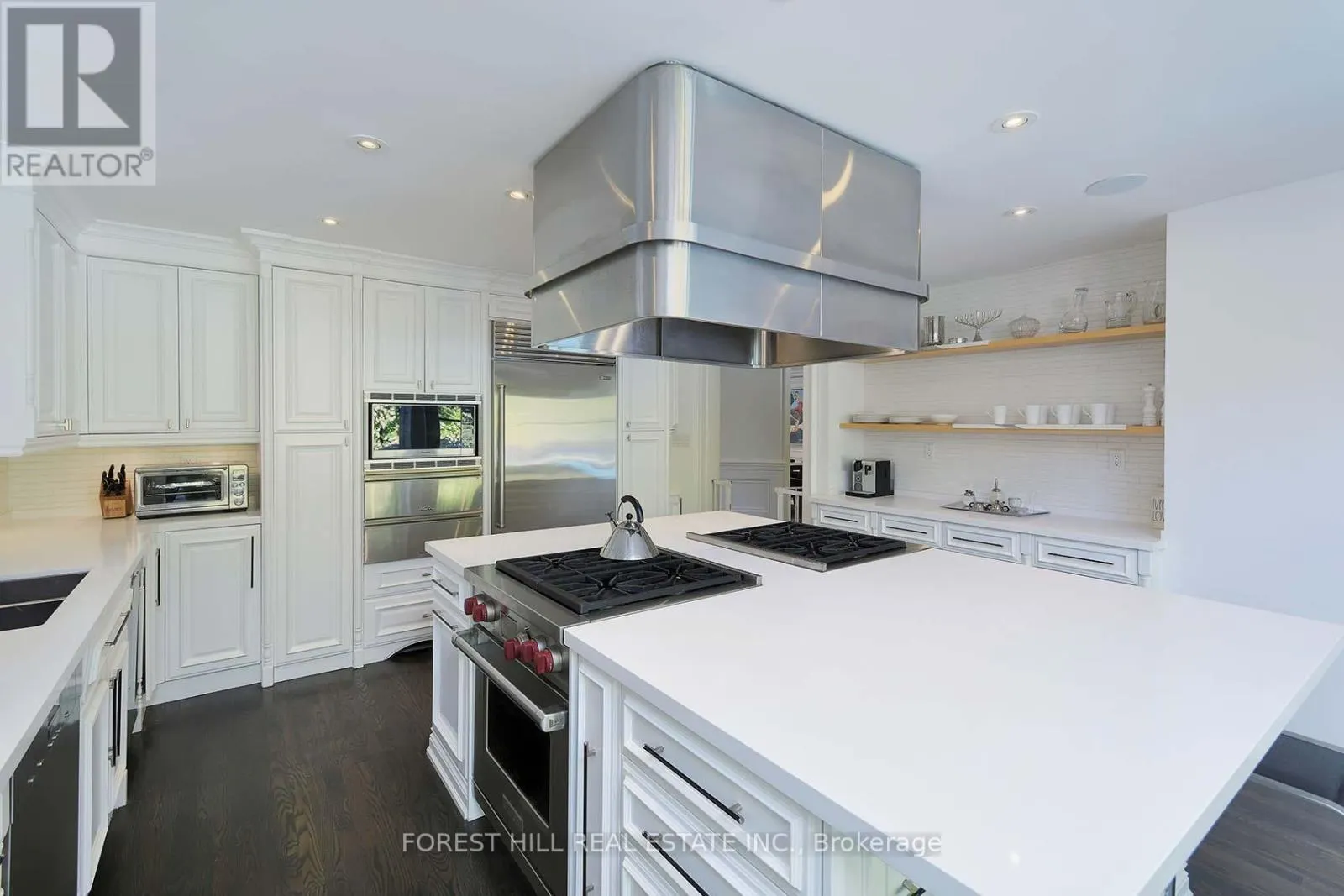 34 FOREST RIDGE DRIVE