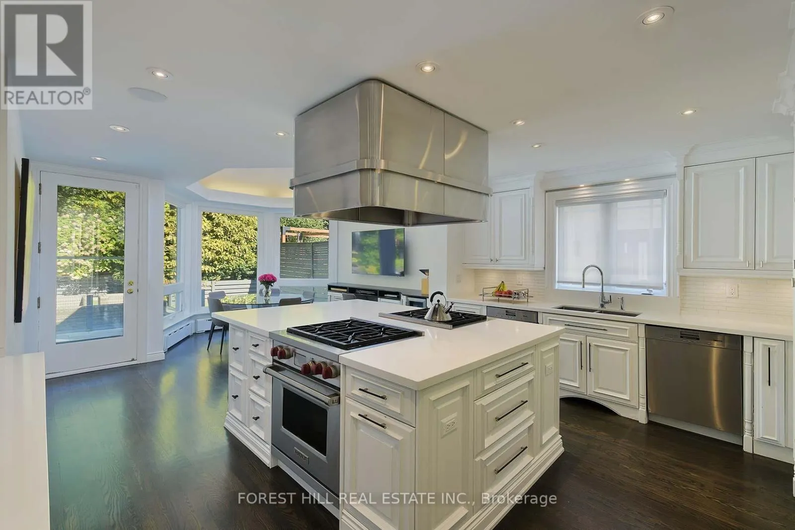34 FOREST RIDGE DRIVE