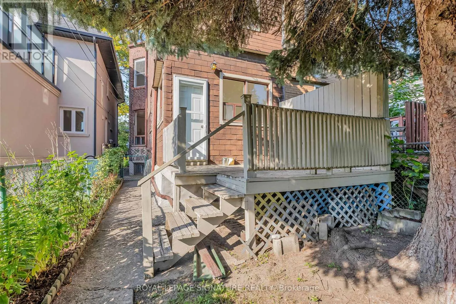 667 SHAW STREET