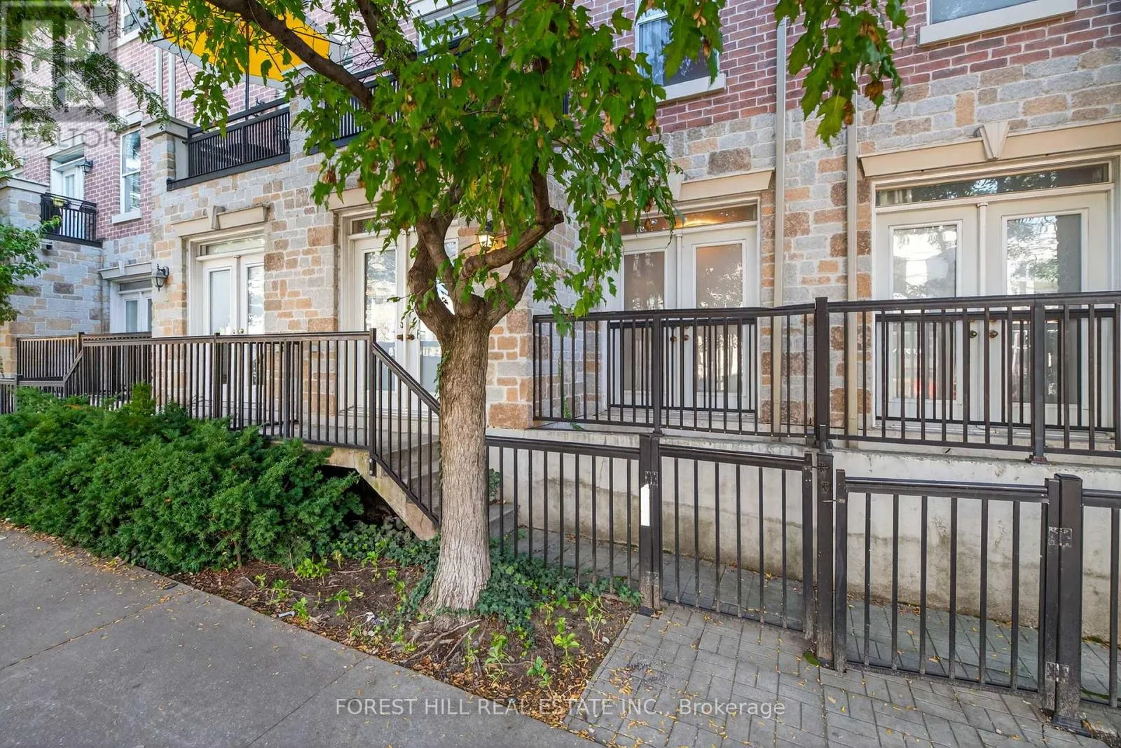 103 - 55 HALTON STREET
