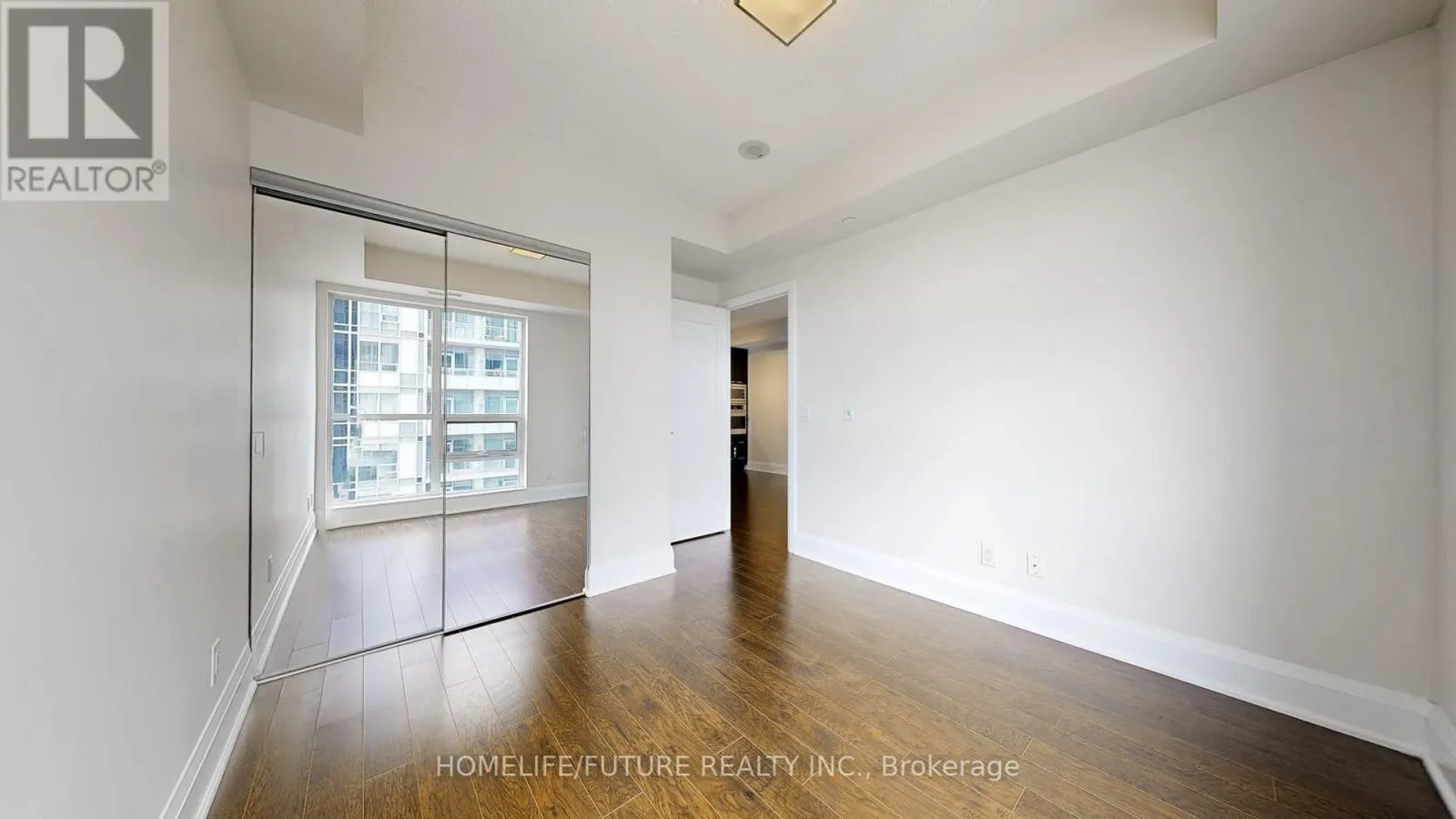 1302 - 120 HARRISON GARDEN BOULEVARD