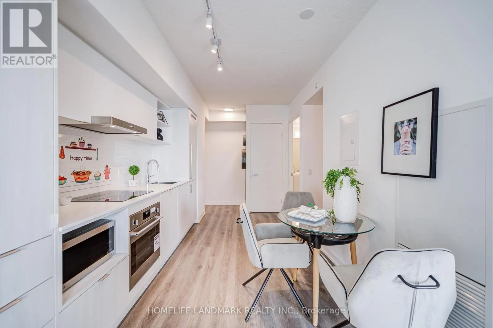 1509 - 138 DOWNES STREET