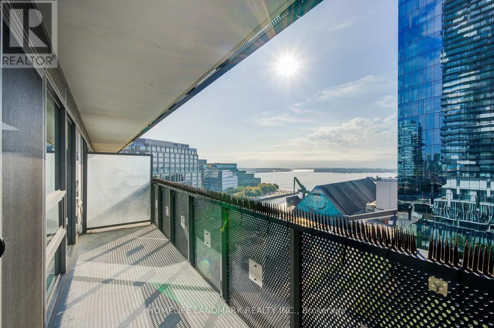 1509 - 138 DOWNES STREET