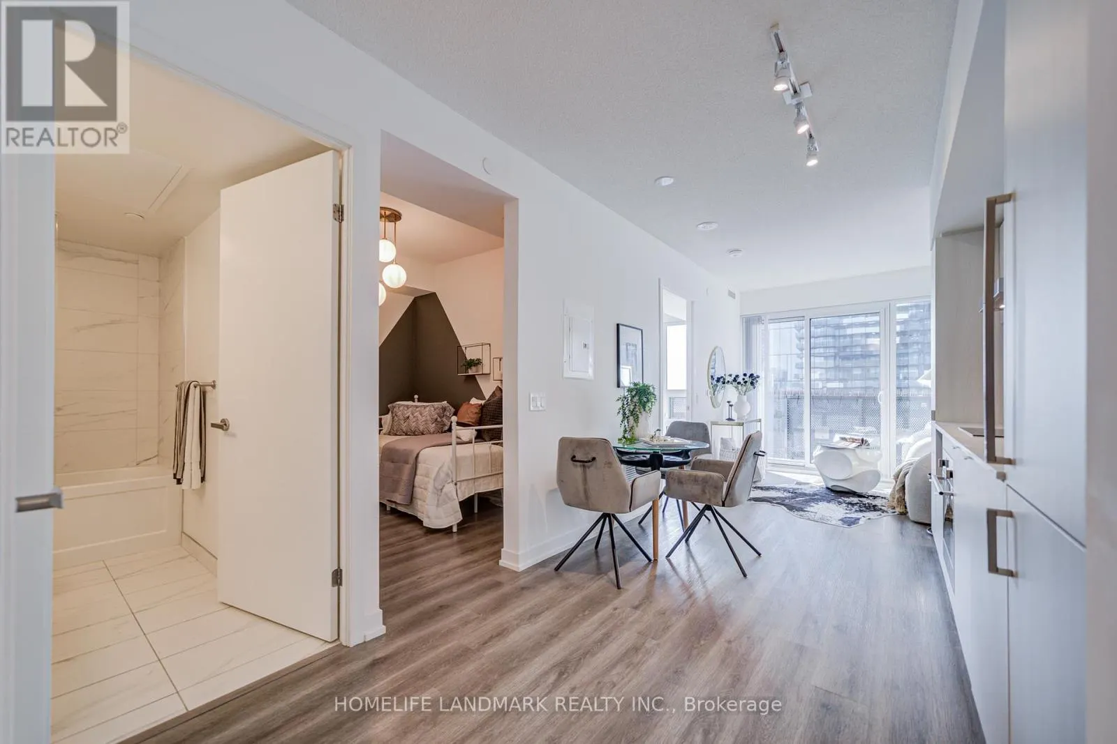 1509 - 138 DOWNES STREET