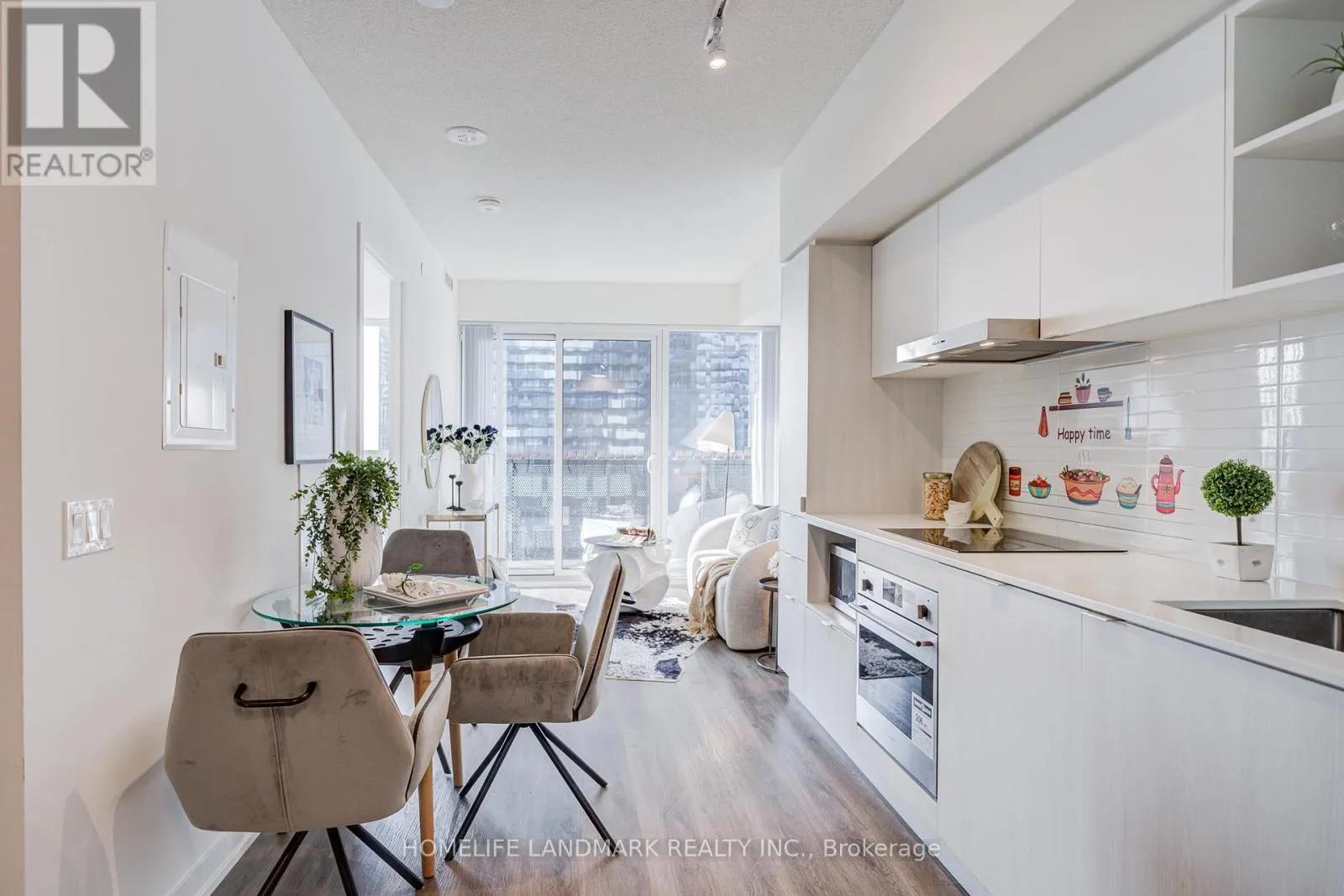 1509 - 138 DOWNES STREET