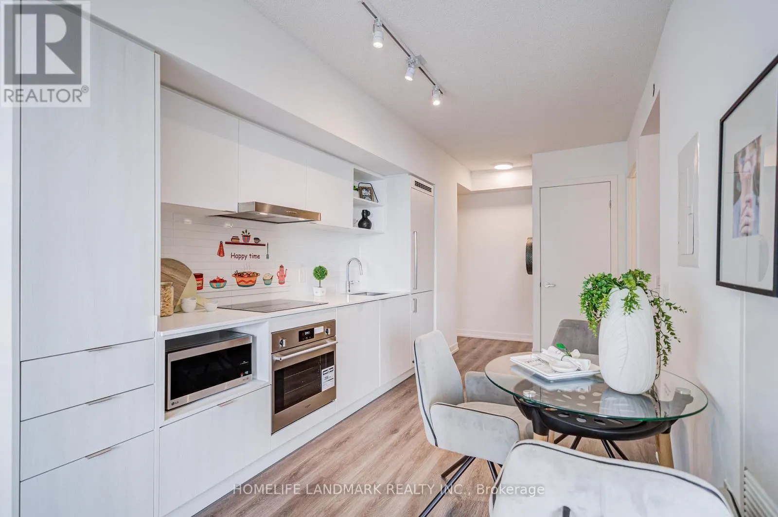 1509 - 138 DOWNES STREET