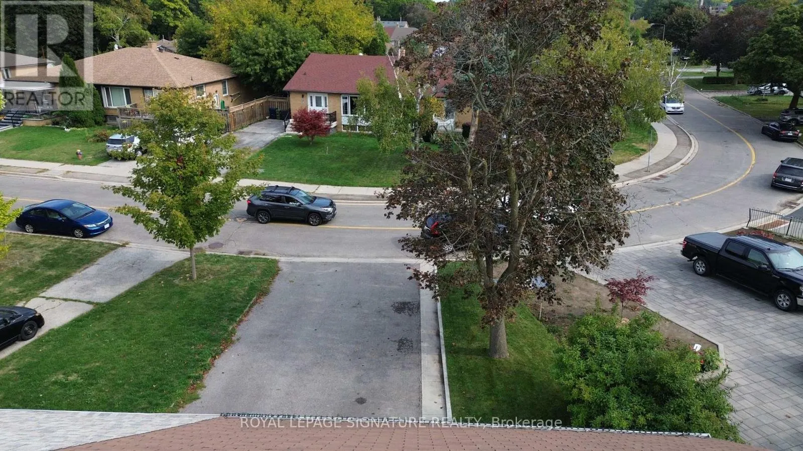 87 COMBERMERE DRIVE