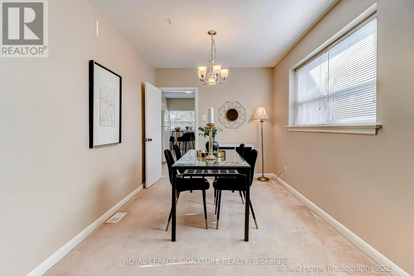 87 COMBERMERE DRIVE