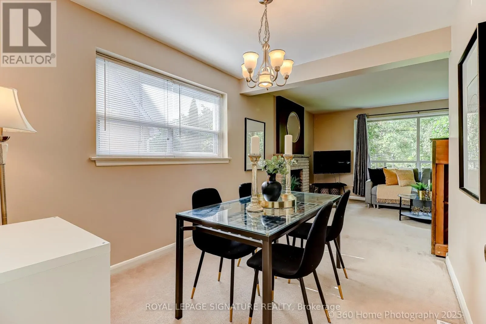 87 COMBERMERE DRIVE