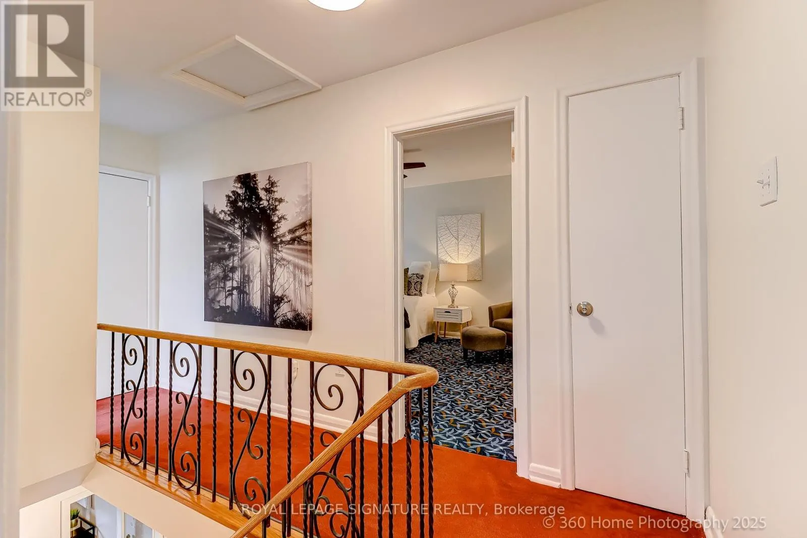 87 COMBERMERE DRIVE