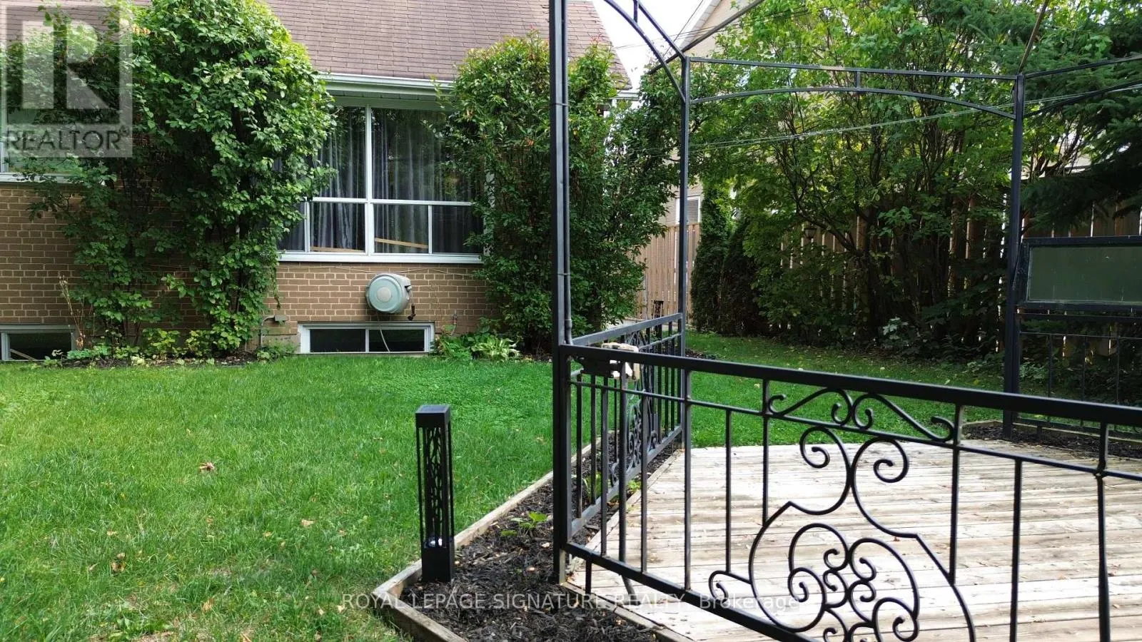 87 COMBERMERE DRIVE